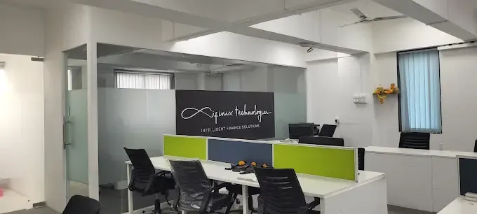 Anchor Coworking