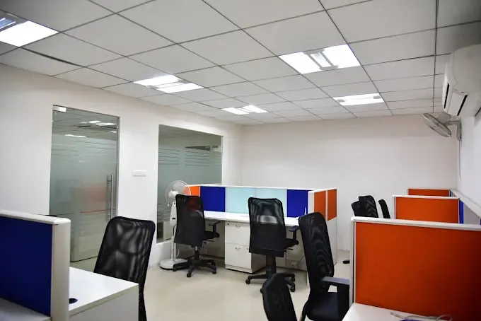 Unispace Business Center