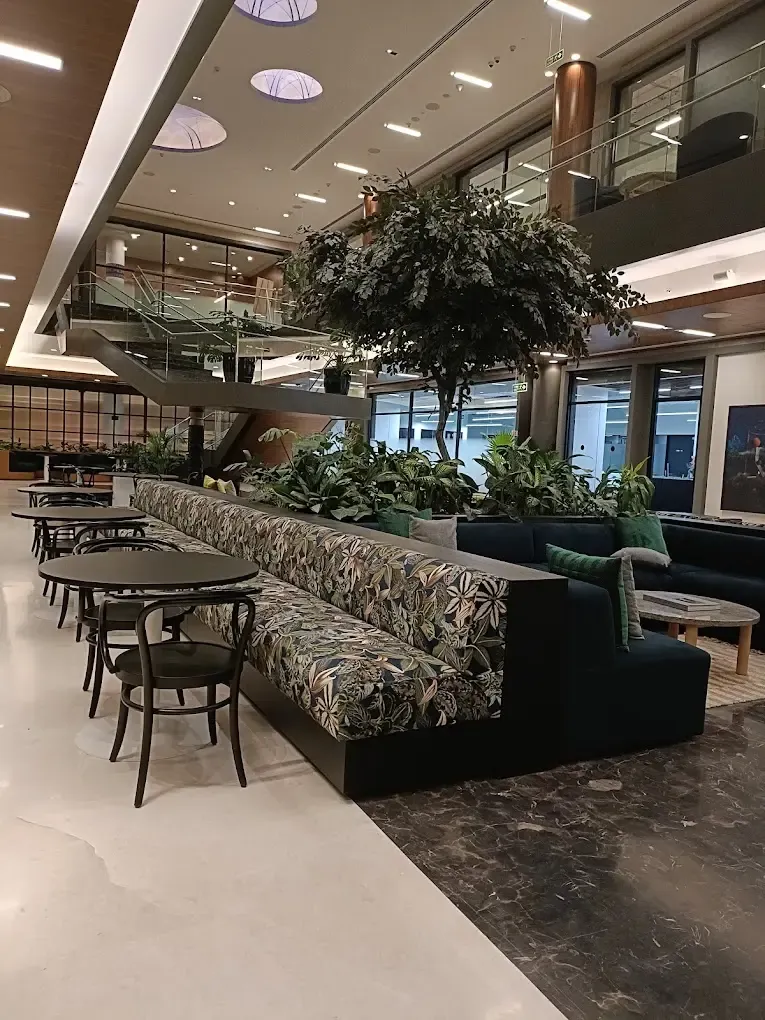 WeWork