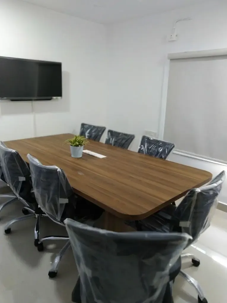 CoWorkPlex