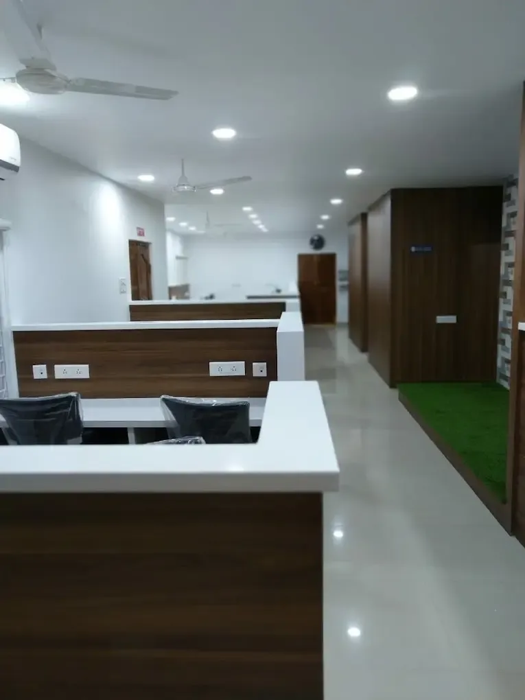 CoWorkPlex