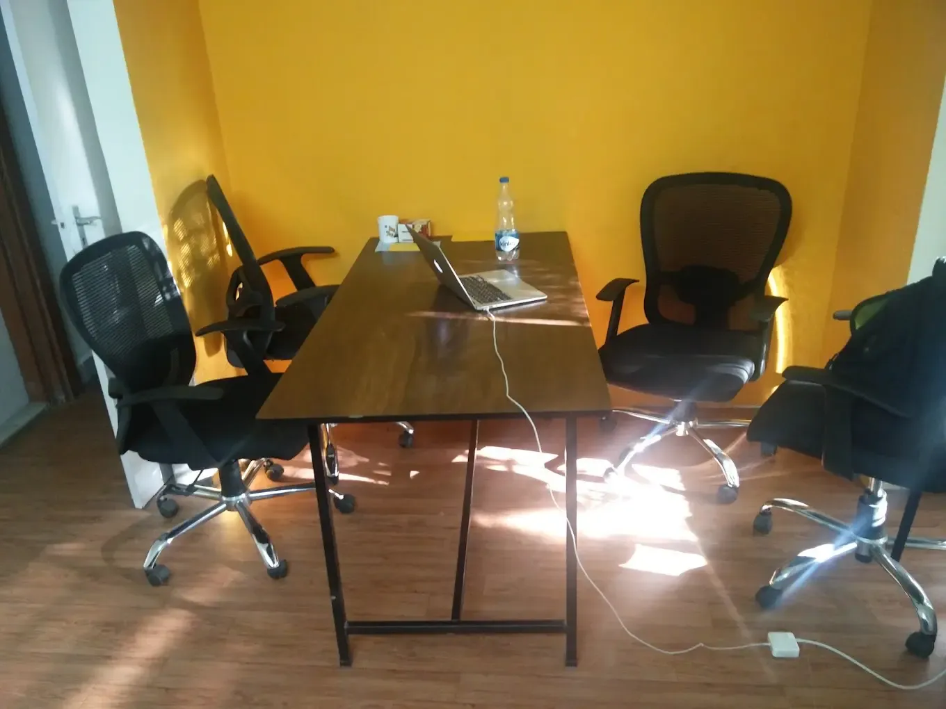 VCN Coworking
