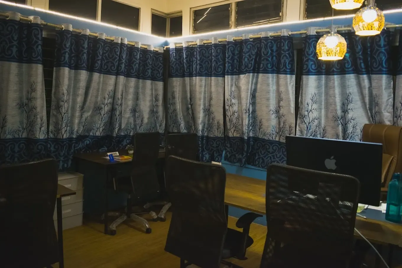 VCN Coworking