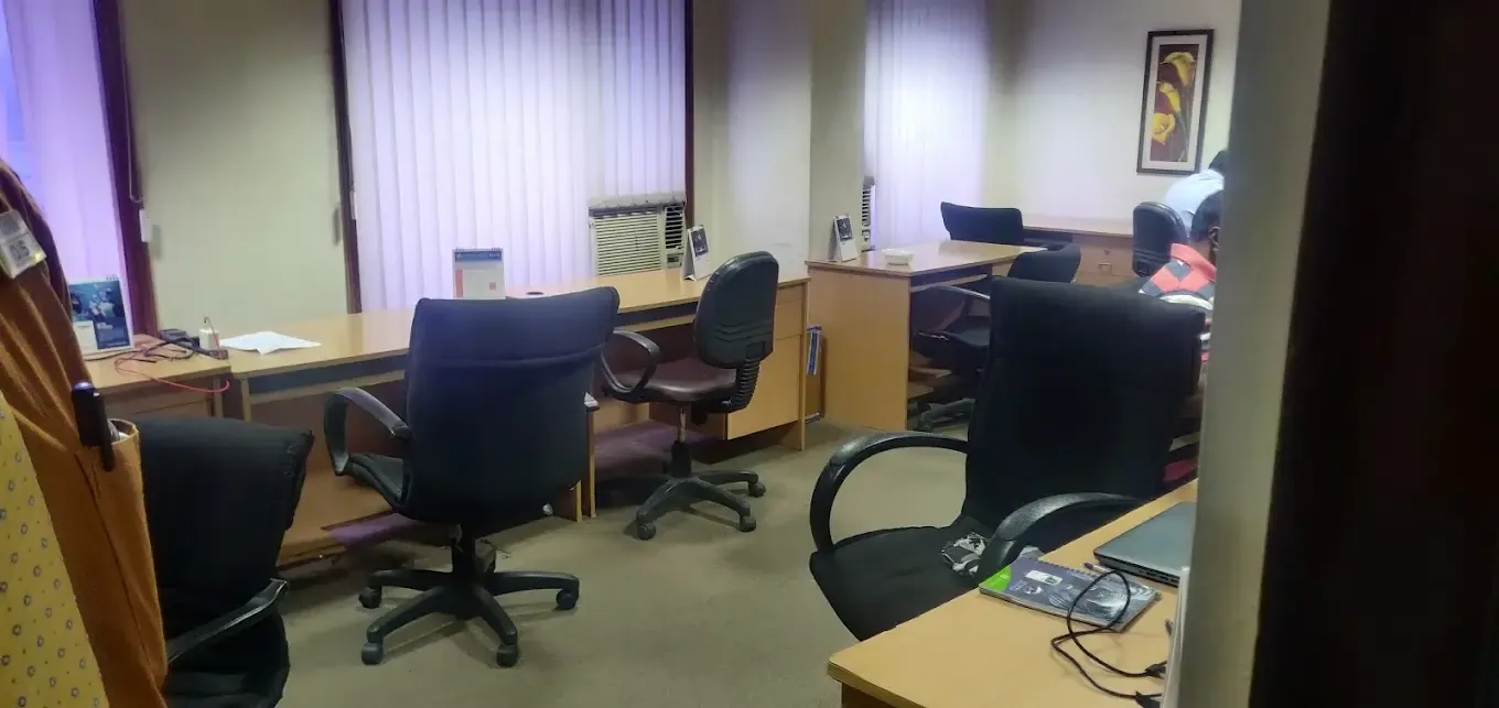 DBS Business Centers