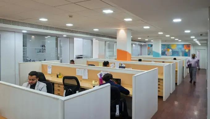 WorkLab Co