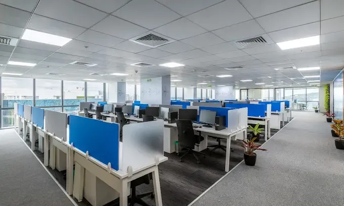 Smartworks