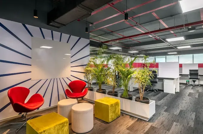 Smartworks