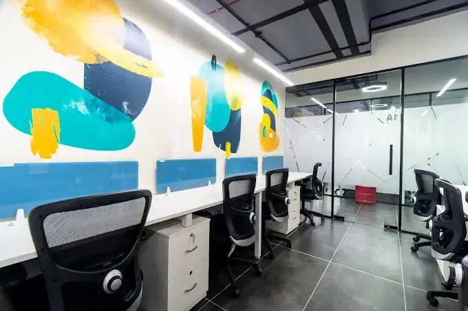The Headquarters