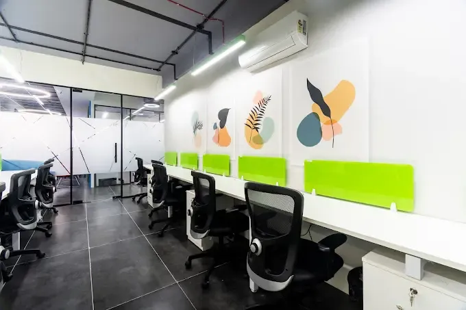 The Headquarters