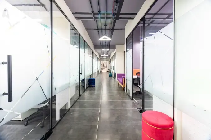 The Headquarters