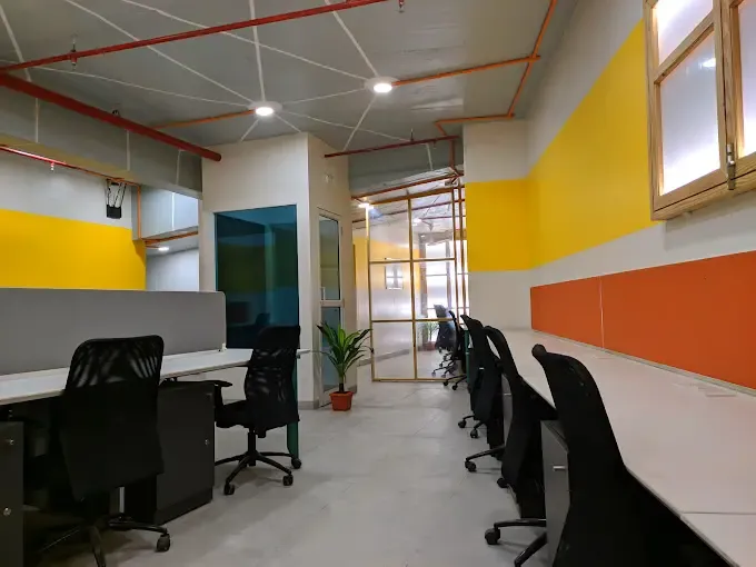 Av8 Workspaces