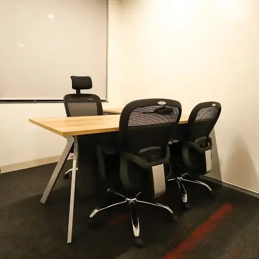 Aster Coworking
