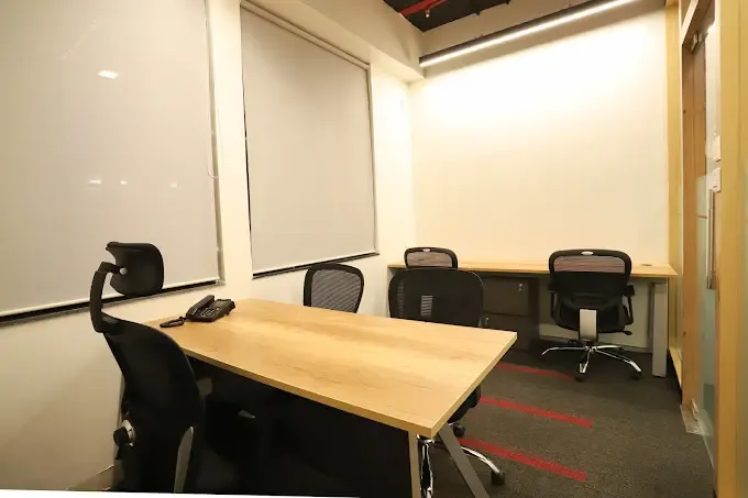 Aster Coworking