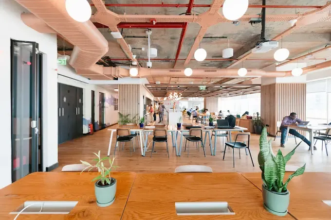 WeWork