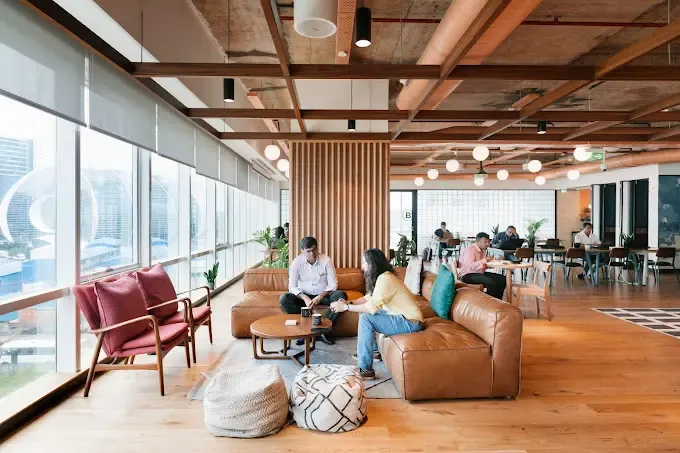 WeWork