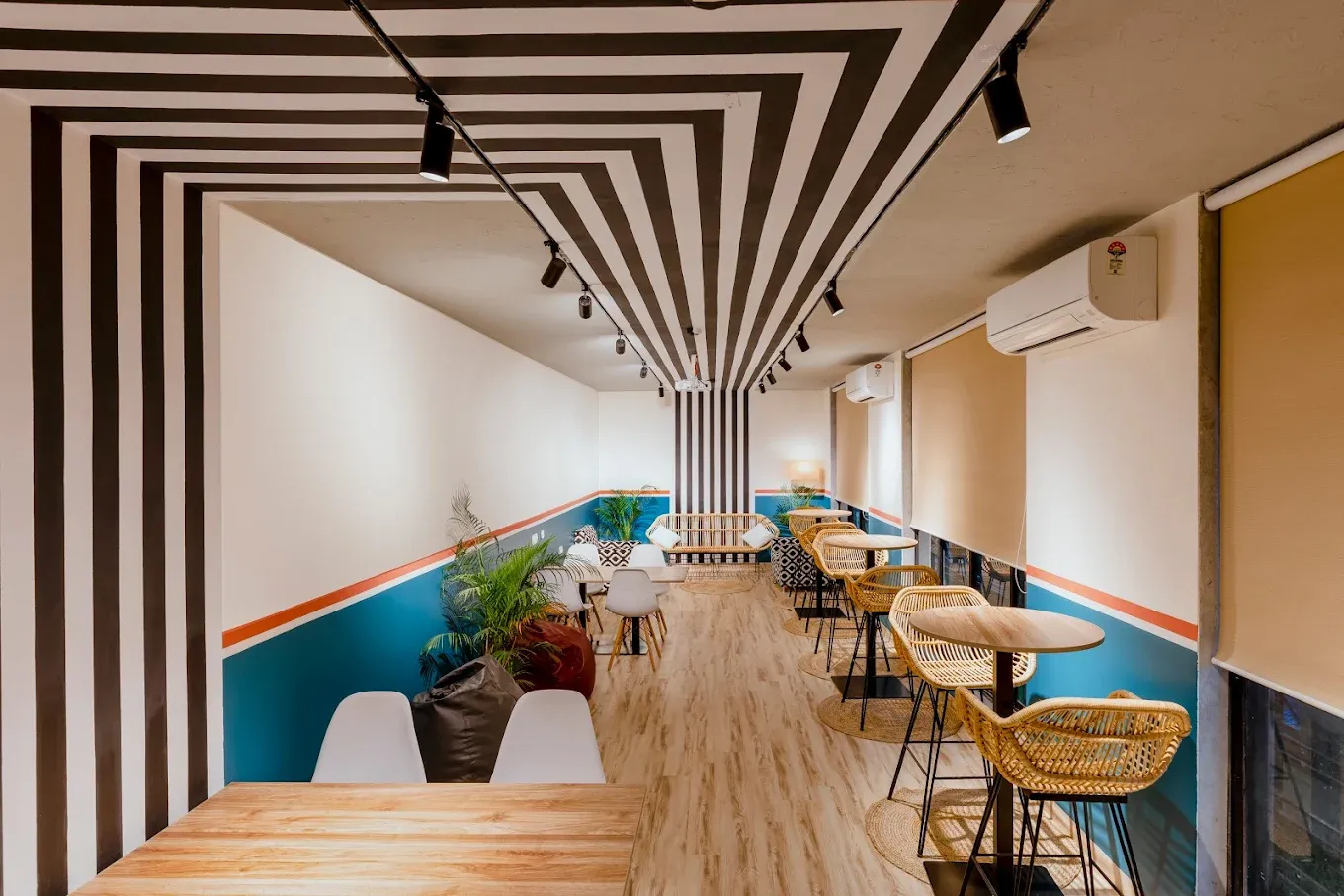 One Degree Coworking