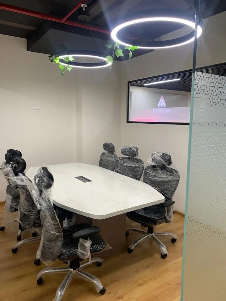 Executive Spaces