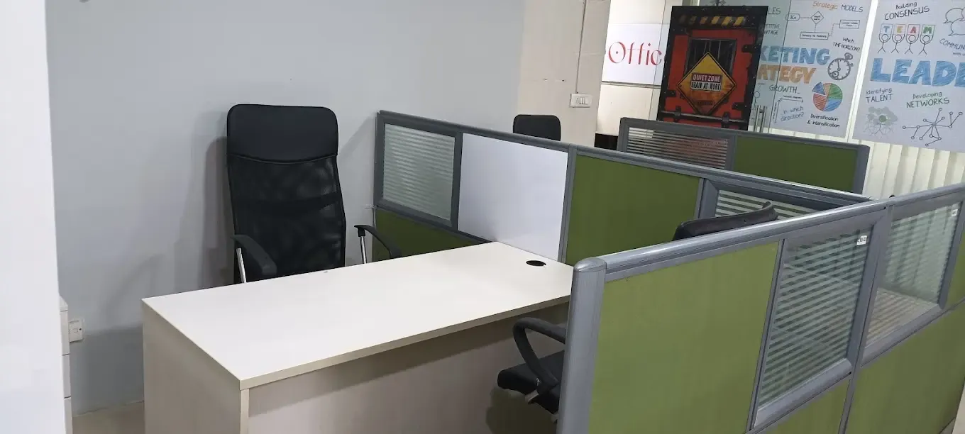 First Office .in