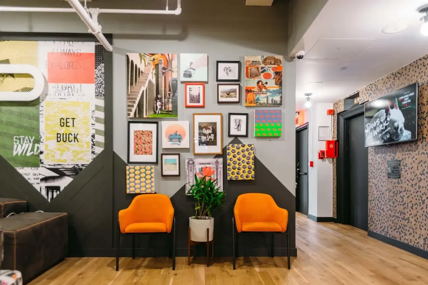 WeWork