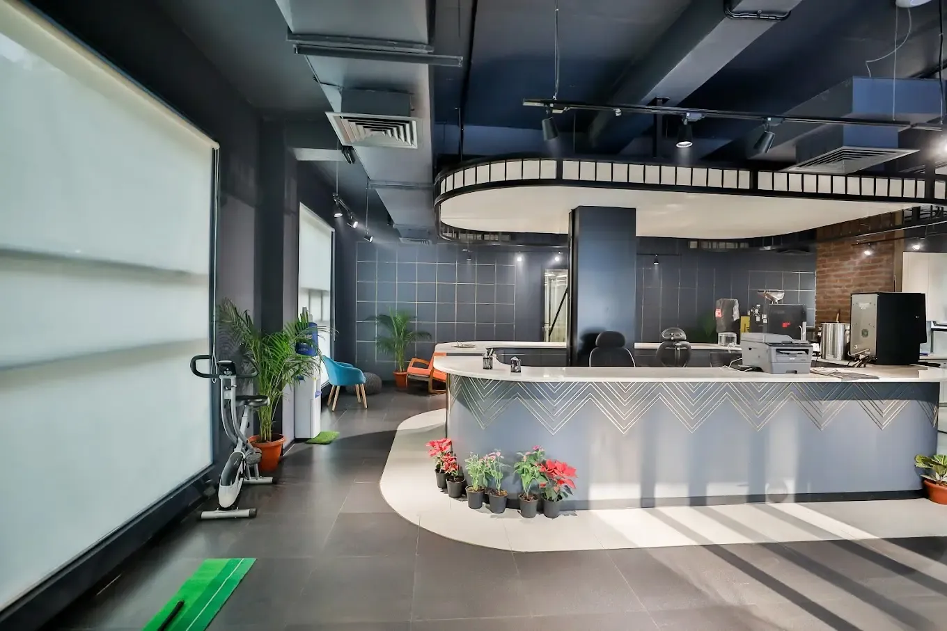 ABL Workspaces