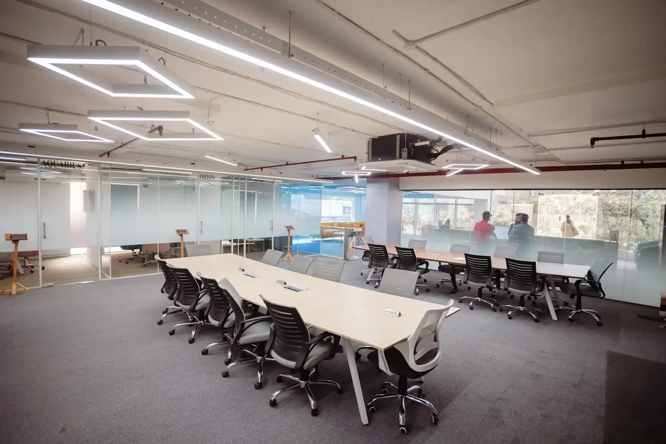 Altf Coworking