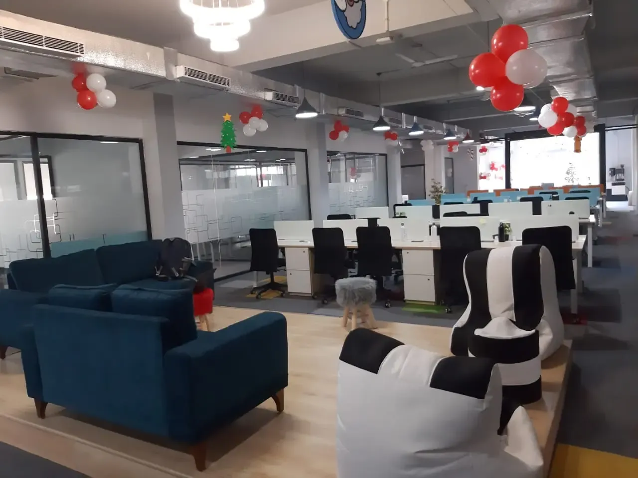 Workshala Spaces
