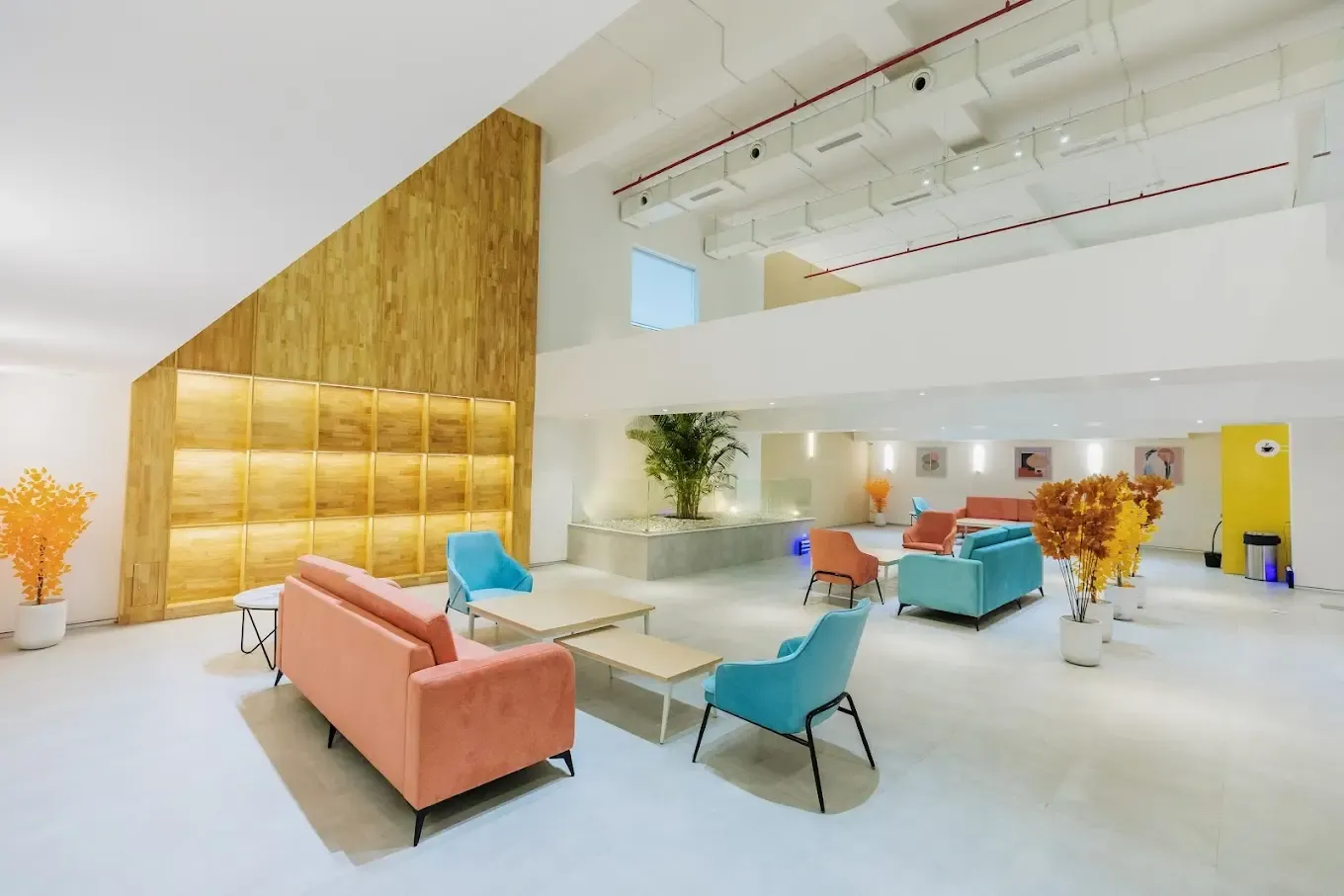 AltF Coworking