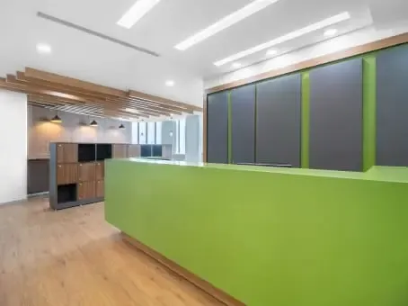 Regus