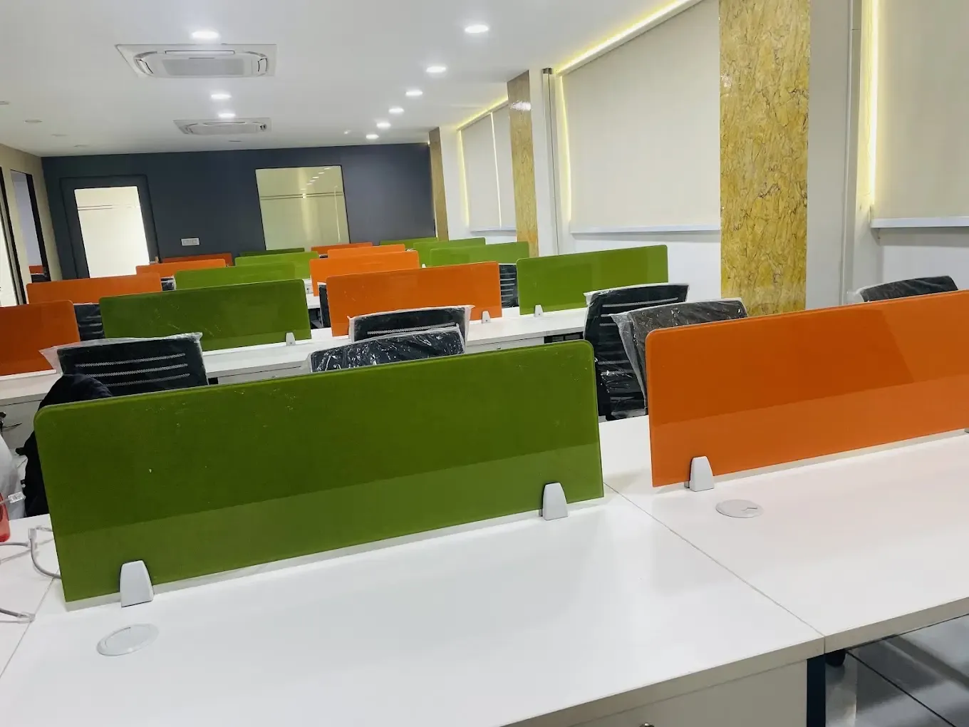 Myworx Zone