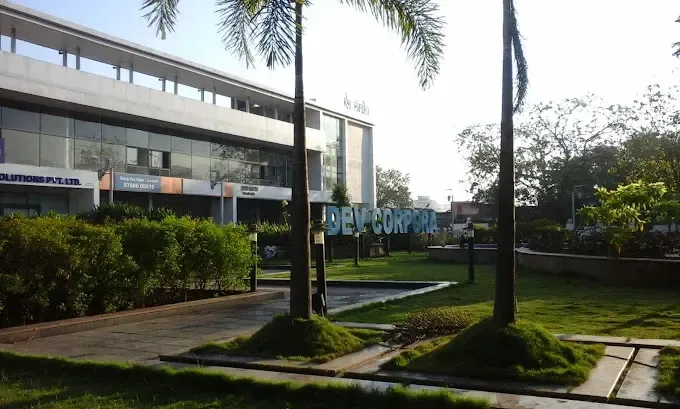 Gloria Business Centres