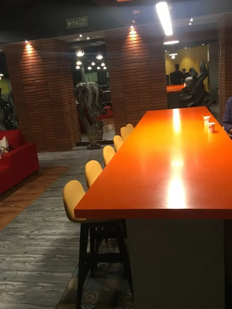 Gopalan Cowork