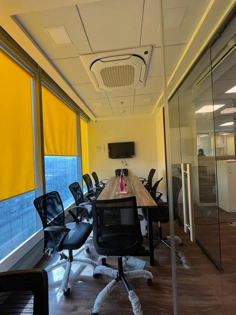 Hive Coworks