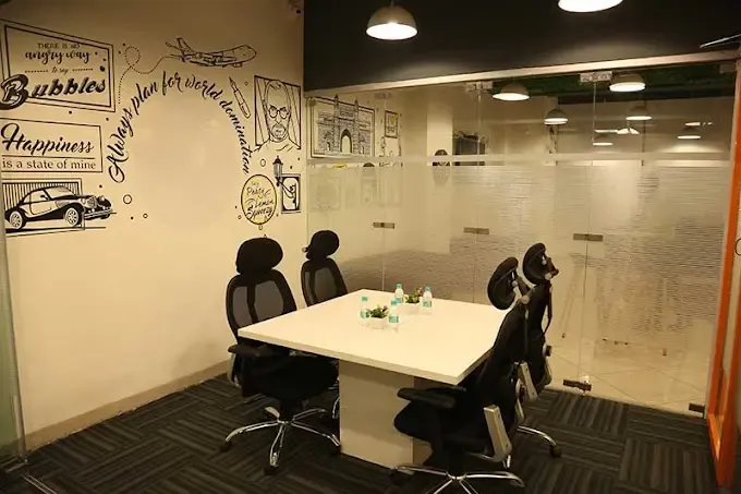 Idea Square