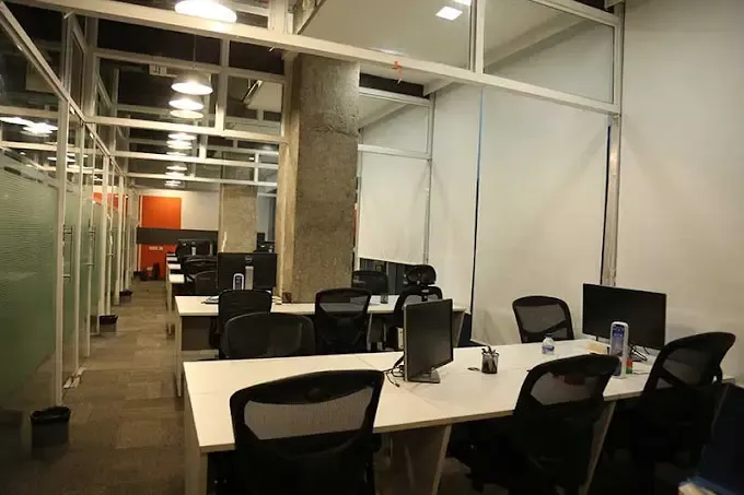 Idea Square