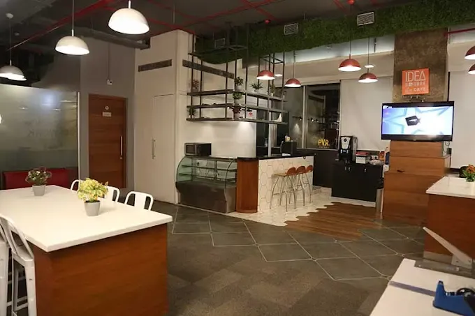 Idea Square