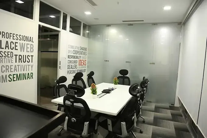 Idea Square