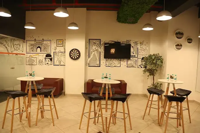 Idea Square