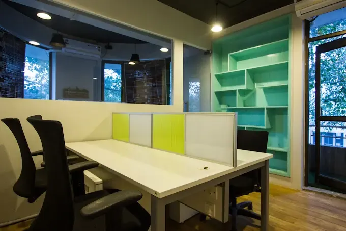 The Work Lab