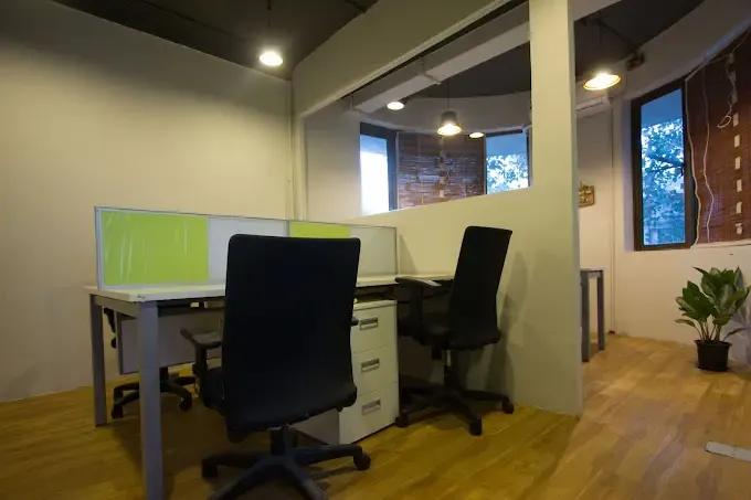 The Work Lab