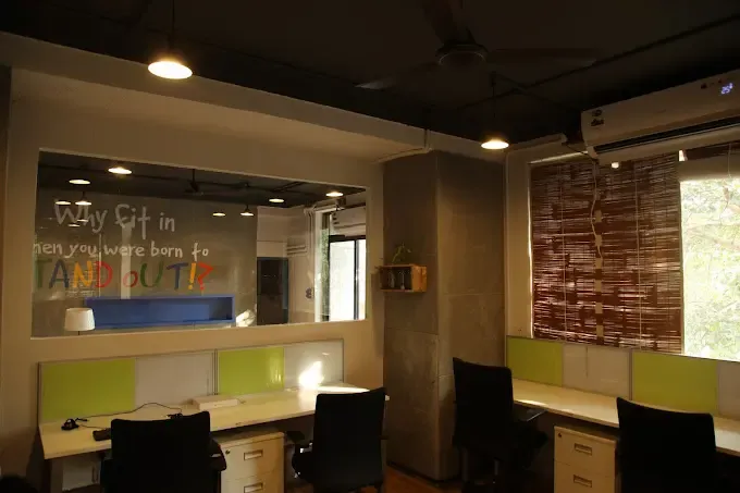 The Work Lab