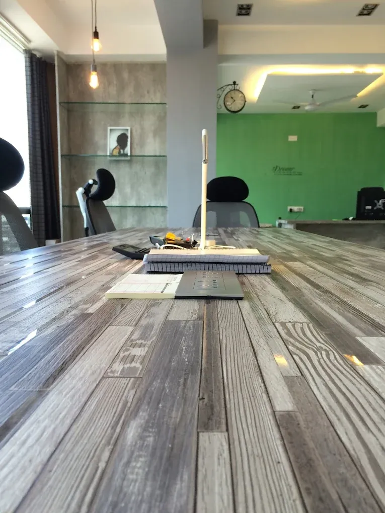 603 The Coworking space