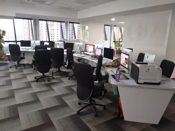 Vatika Business Centre