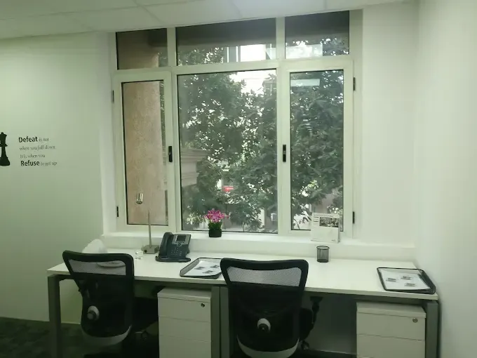 Regus