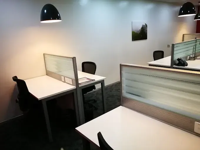 Regus