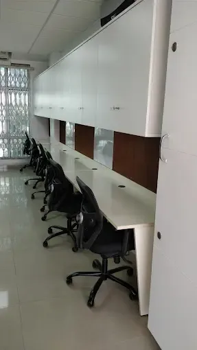 Kontor Space