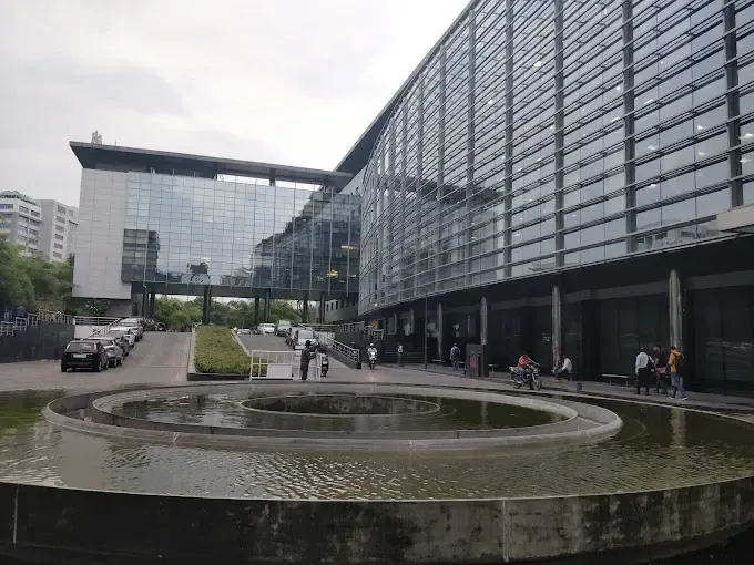 Vatika Business Centre