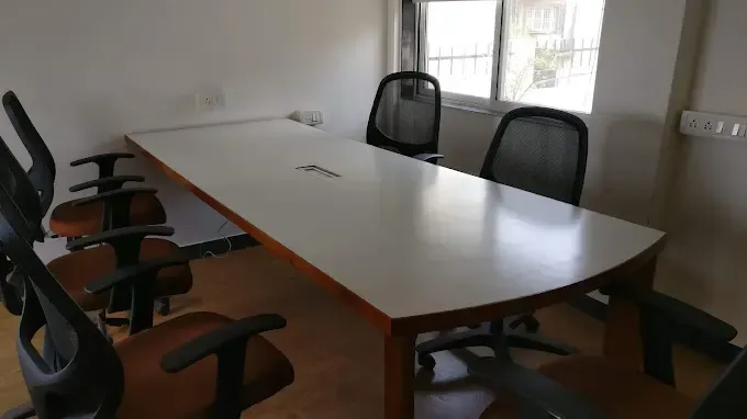 Place of Workship