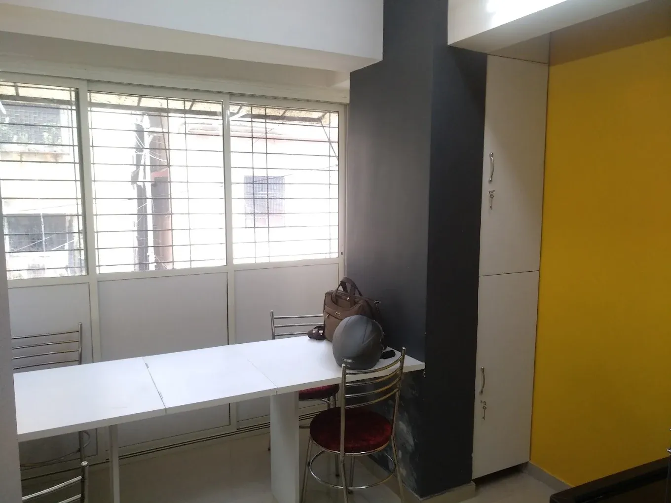 Samruddhi Coworking