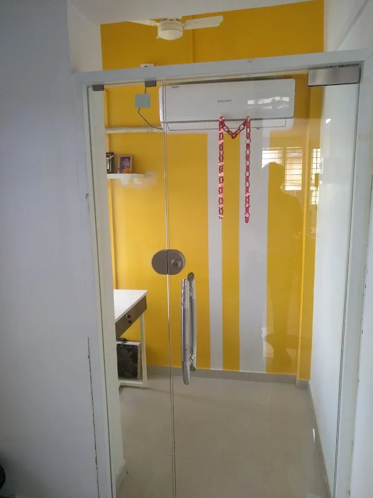 Samruddhi Coworking