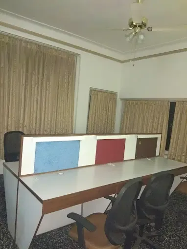 Place of Workship